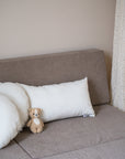 KAJO decorative pillow | rectangle