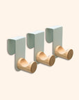 SILMU wall & door hook | set of 3