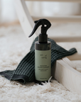 Reviving wood cleanser | Svensk tall - 200 ml