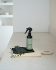 Reviving wood cleanser | Svensk tall - 200 ml