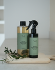 Reviving wood cleanser | Svensk tall - 200 ml