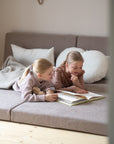 KINOS play couch | taupe