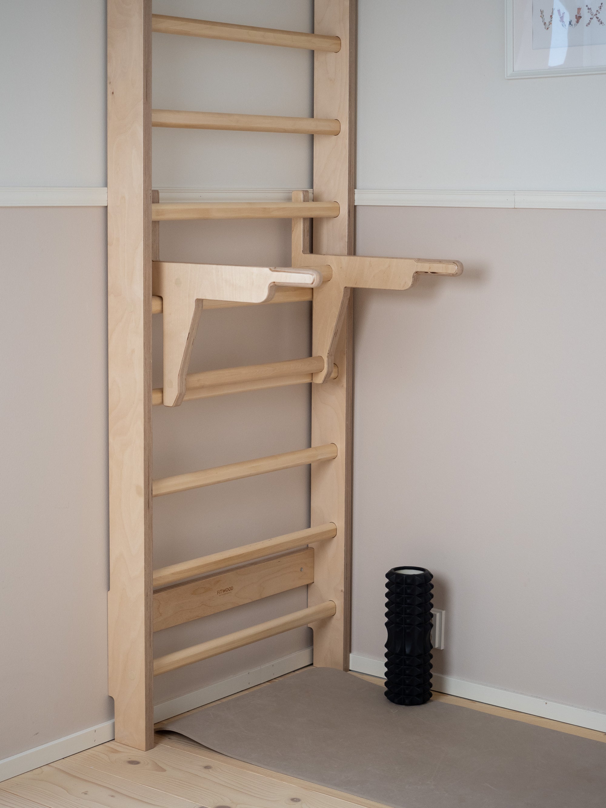 PAHKA dippiteline | koivu