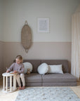 KINOS MINI play couch | taupe