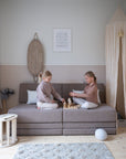 KINOS play couch | taupe