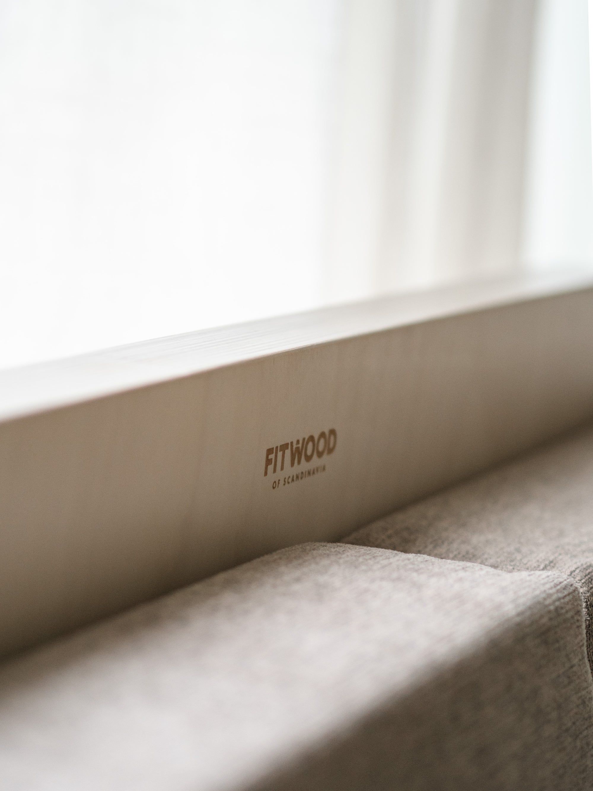 LAAVU sohvan runko | koivu