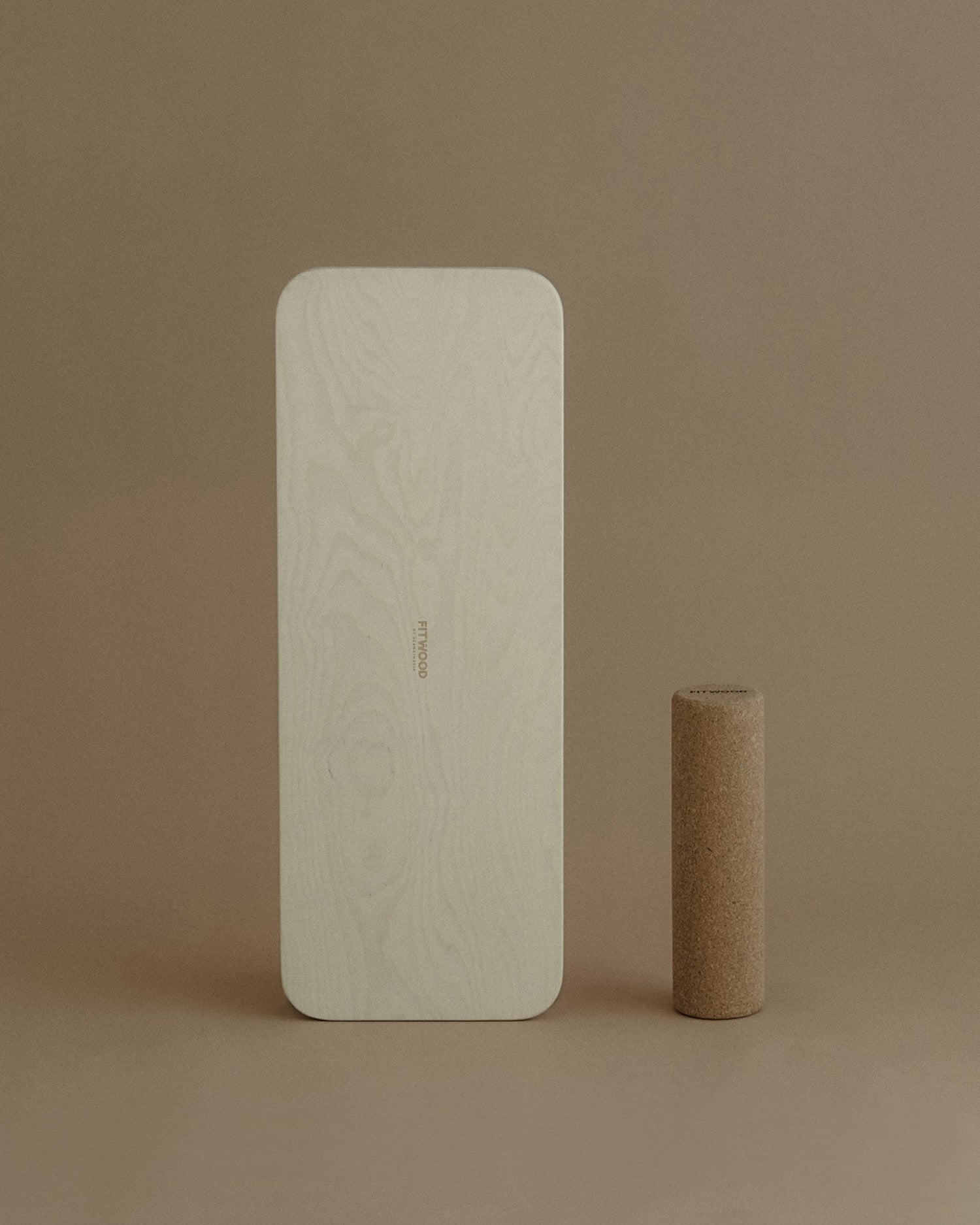 ALAVA balance board | birch