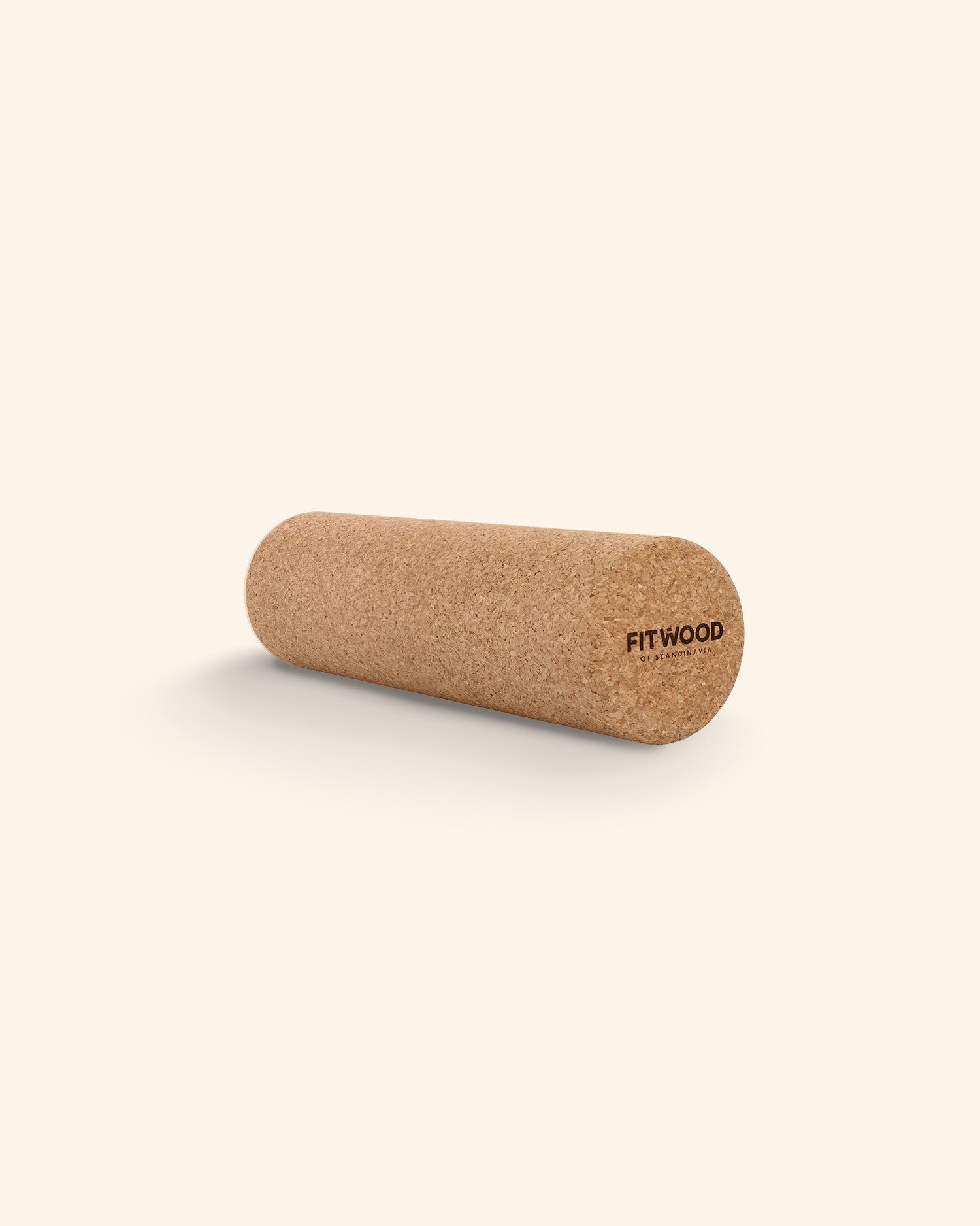 HALLA massage roller | cork