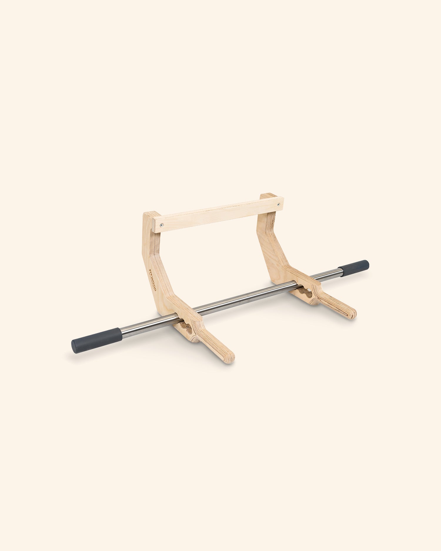 HAVU pull-up bar | birch