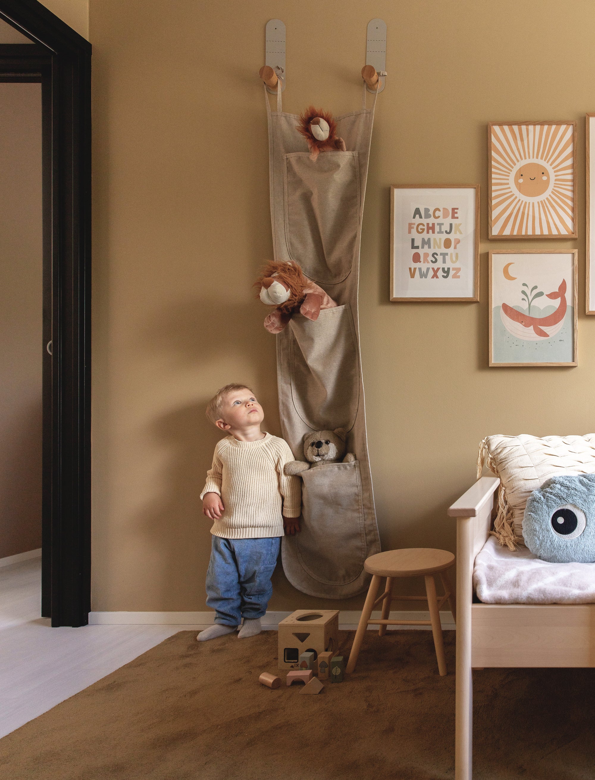 SILMU &amp; SUMU förvaringsset