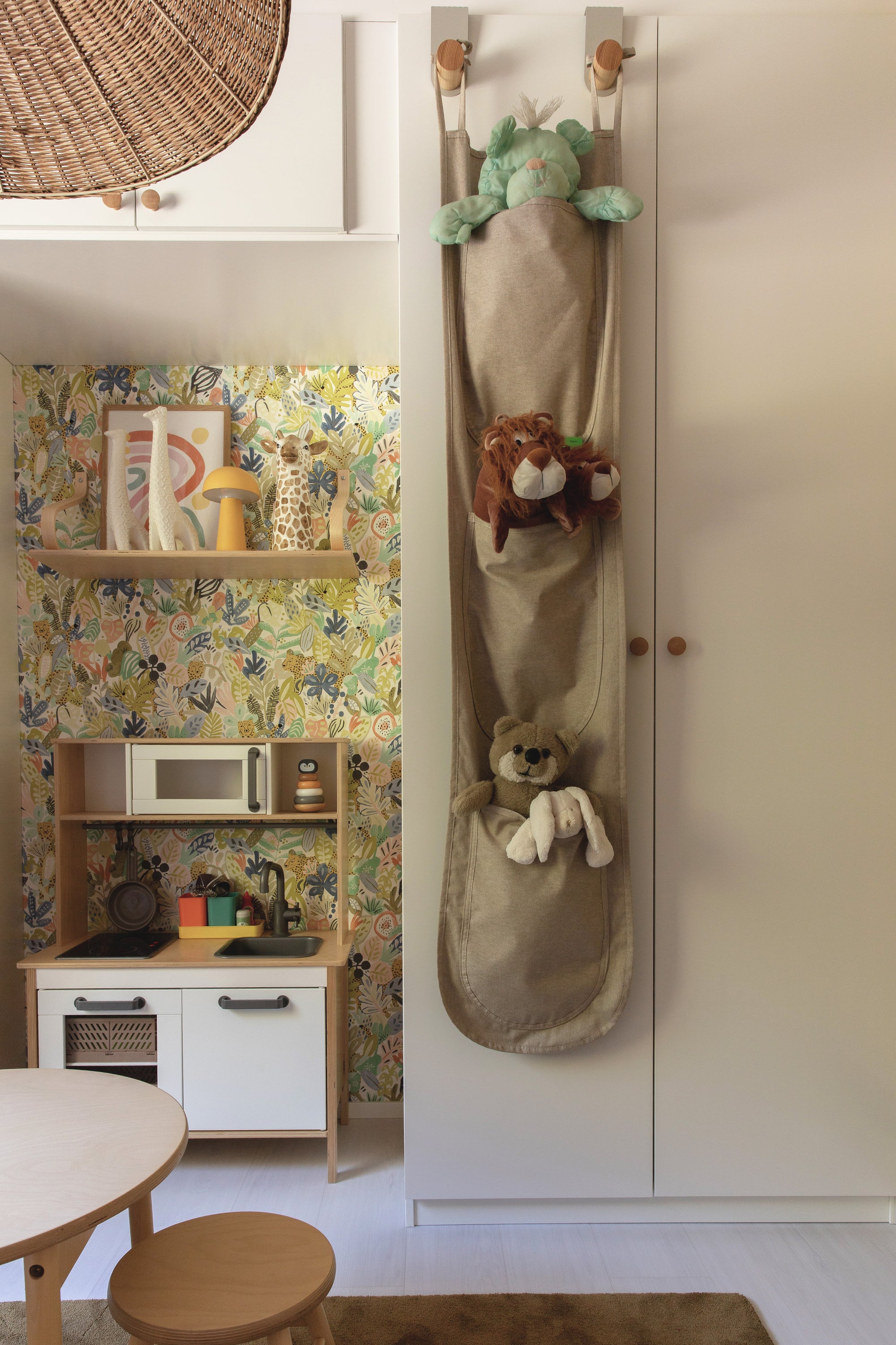 SILMU &amp; SUMU förvaringsset