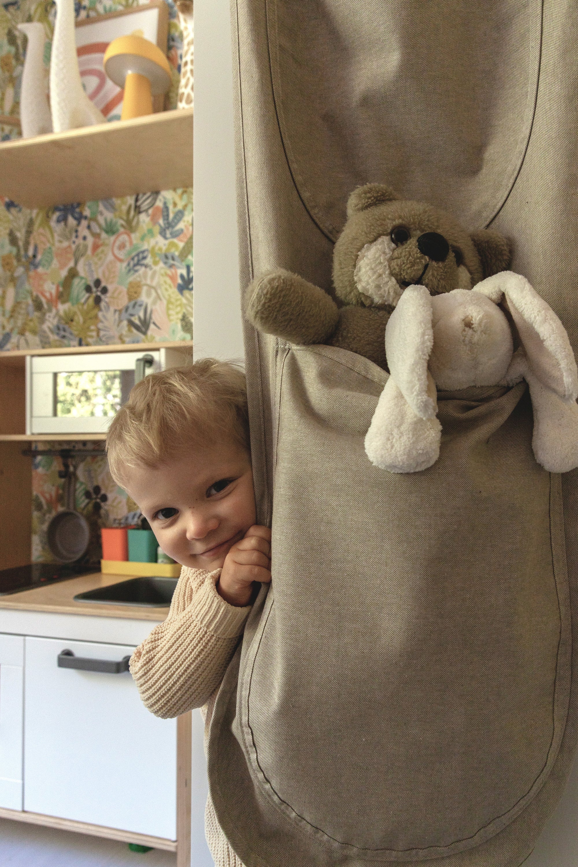 SUMU säilytystaskut