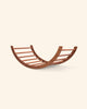 LAAKSO outdoor loungestol | brun