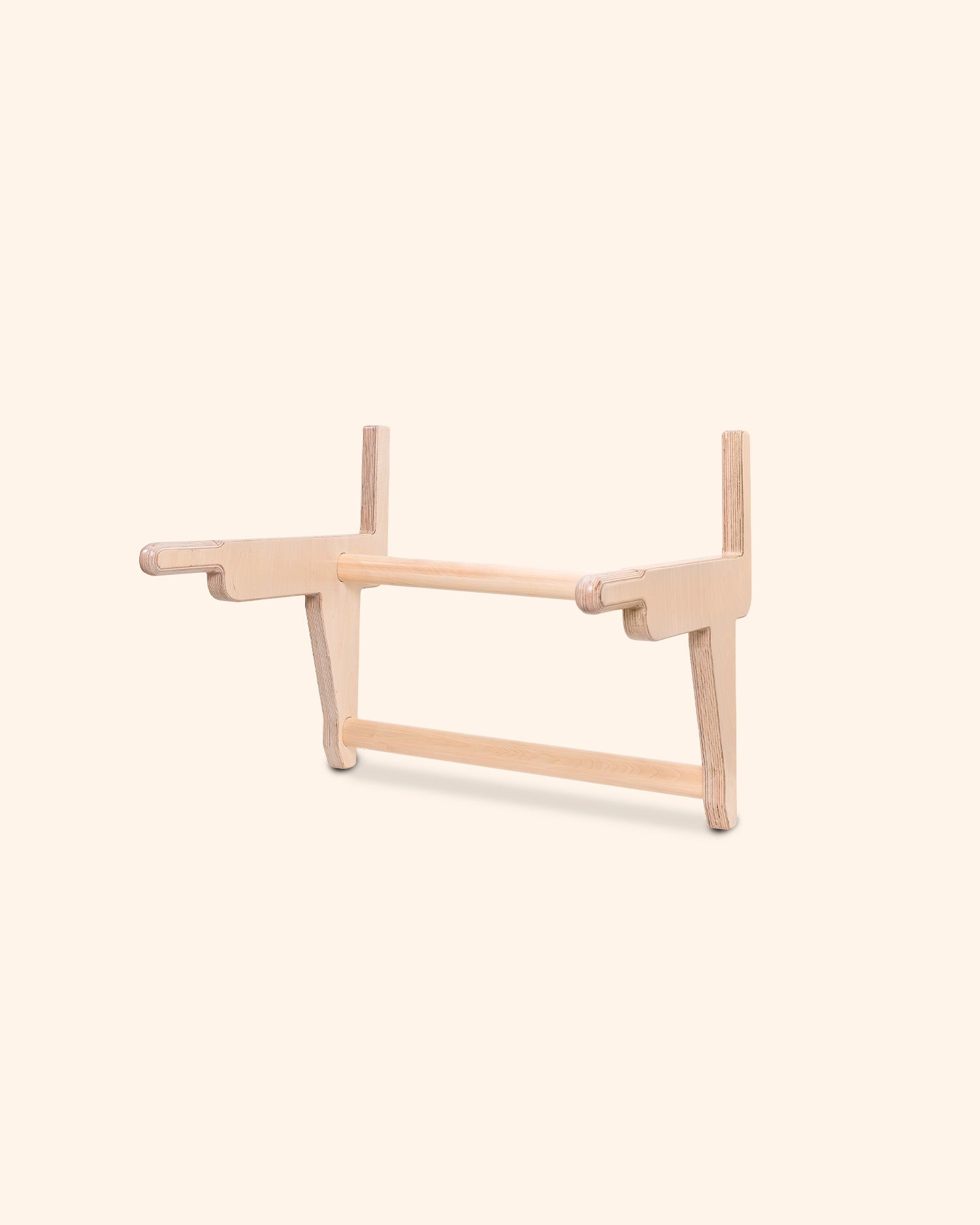 PAHKA dippiteline | koivu