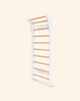 TAIMI MINI wall bars | white - birch