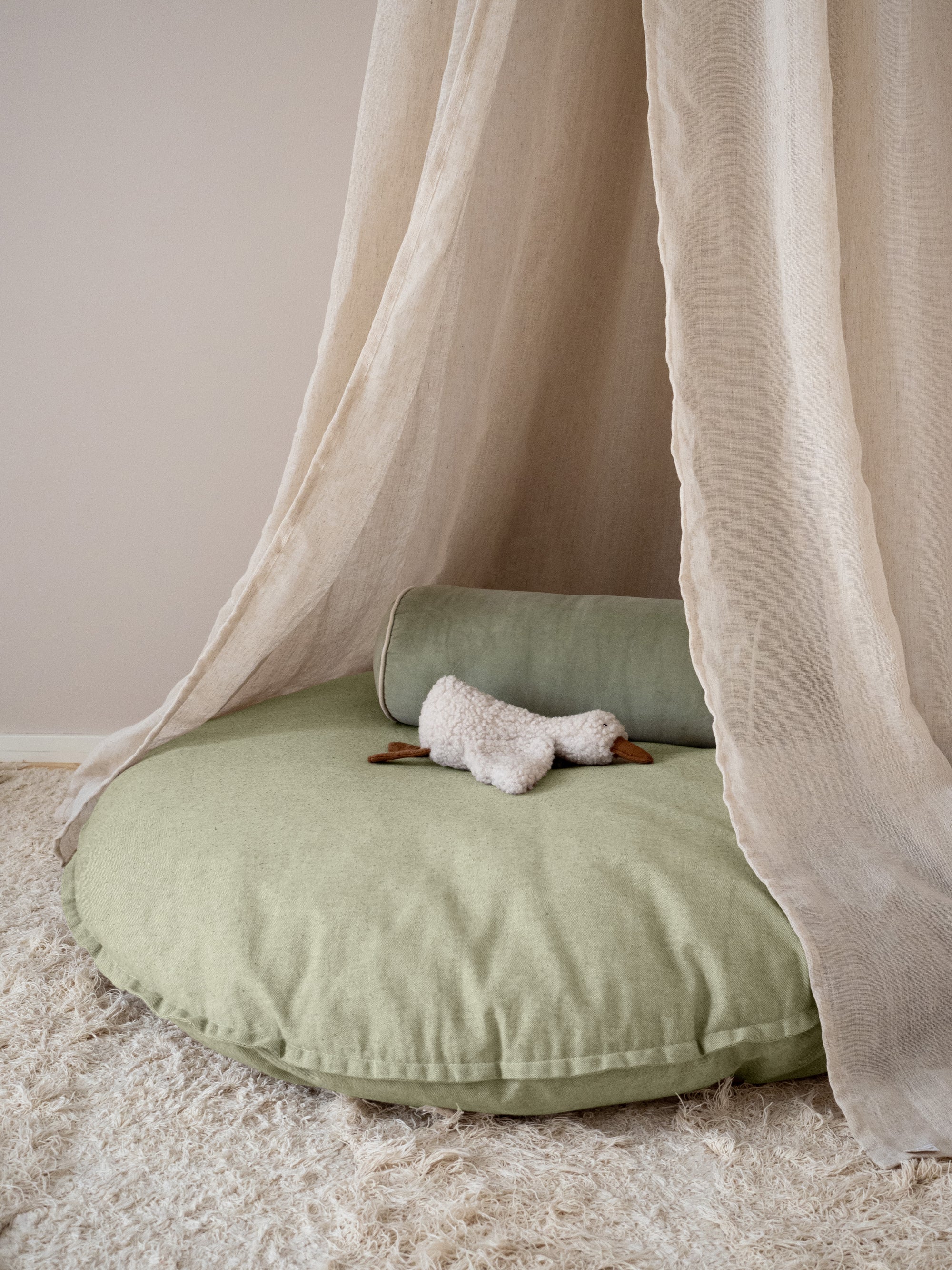 LEMPI lattiatyyny | salvia