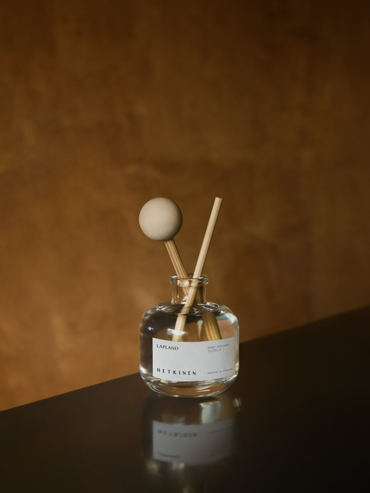 Scent Diffuser 100ml | Lapland