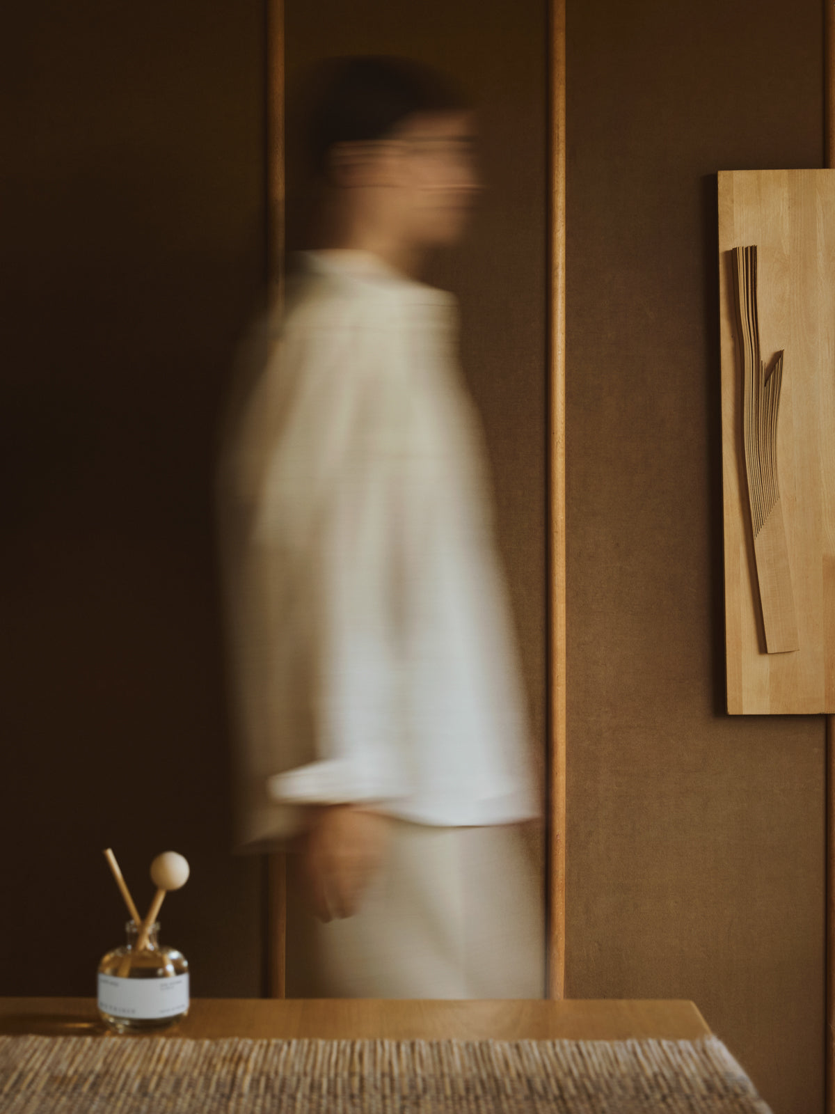 Scent Diffuser 100ml | Lapland