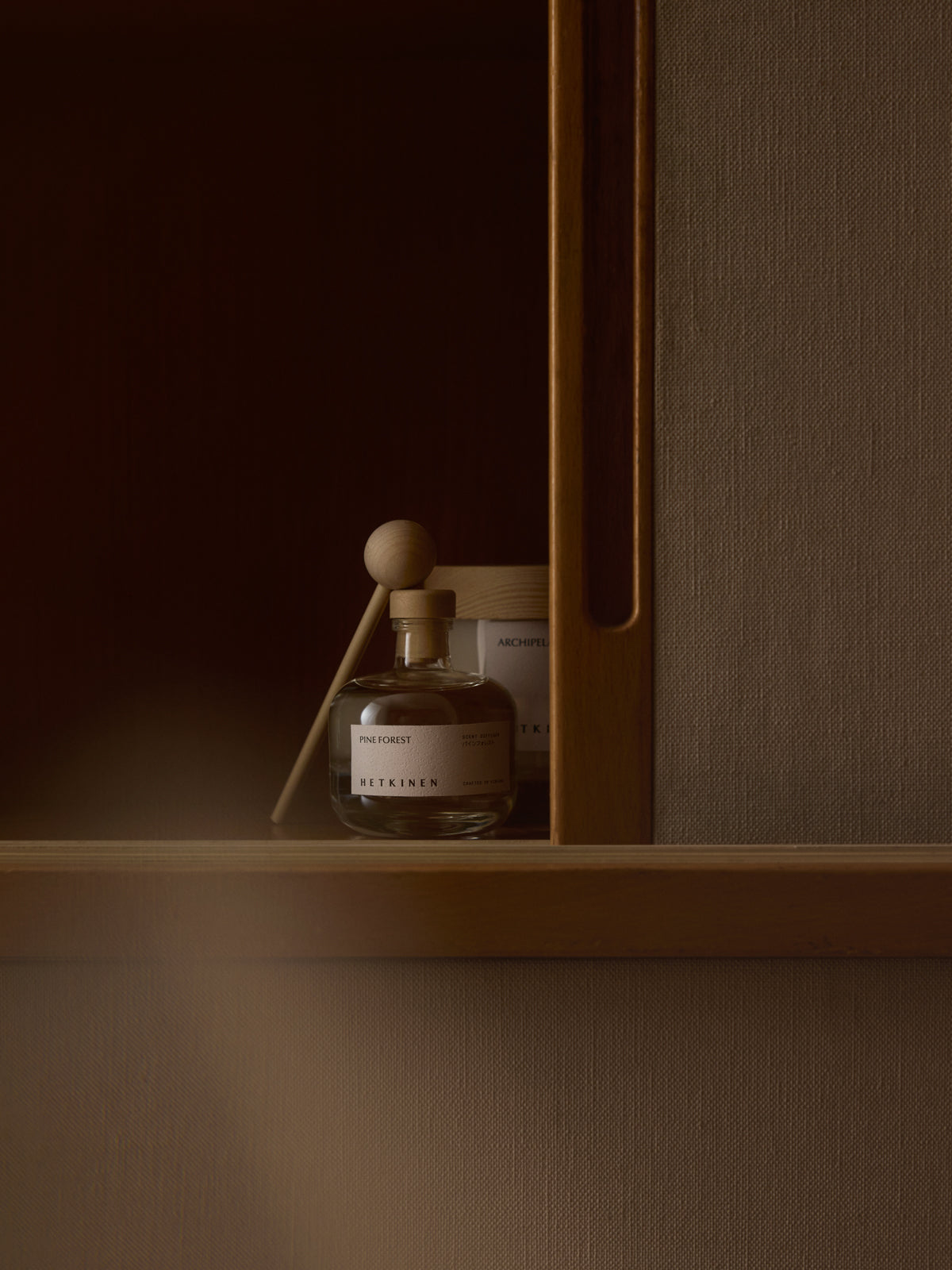 Scent diffuser 100ml | Kalevala